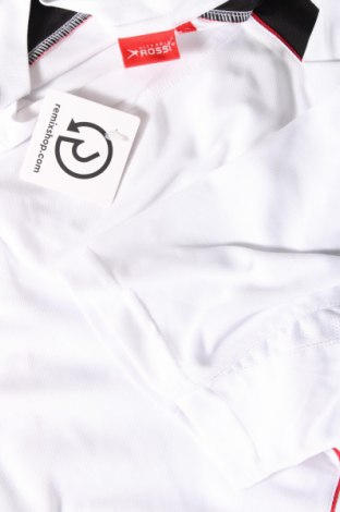 Herren T-Shirt Rossi, Größe XL, Farbe Weiß, Preis € 9,05