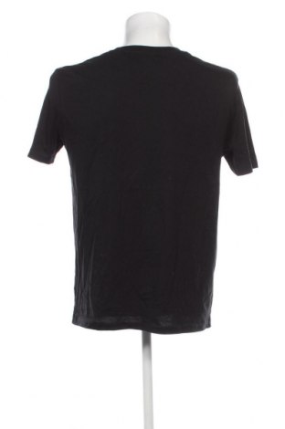 Herren T-Shirt STANLEY/STELLA, Größe L, Farbe Schwarz, Preis 9,05 €
