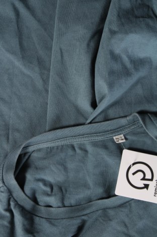 Herren T-Shirt STANLEY/STELLA, Größe L, Farbe Blau, Preis € 6,65
