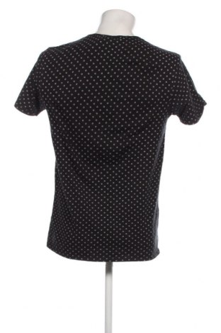 Tricou de bărbați Scotch & Soda, Mărime L, Culoare Negru, Preț 86,66 Lei