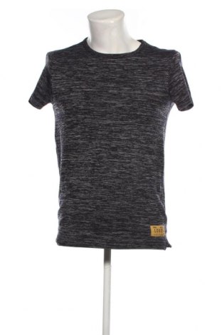Ανδρικό t-shirt Scotch & Soda, Μέγεθος S, Χρώμα Μπλέ, Τιμή 18,93 €