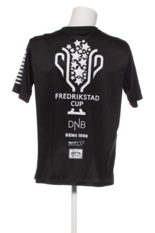 Herren T-Shirt Select, Größe L, Farbe Schwarz, Preis € 8,15