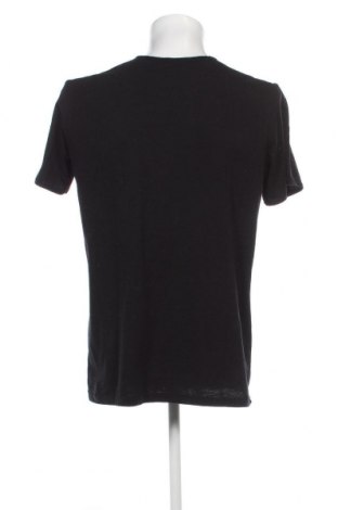 Herren T-Shirt Selected Homme, Größe L, Farbe Schwarz, Preis 15,98 €