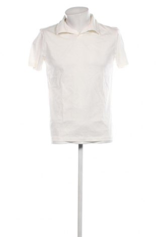 Herren T-Shirt Selected Homme, Größe S, Farbe Weiß, Preis 15,98 €