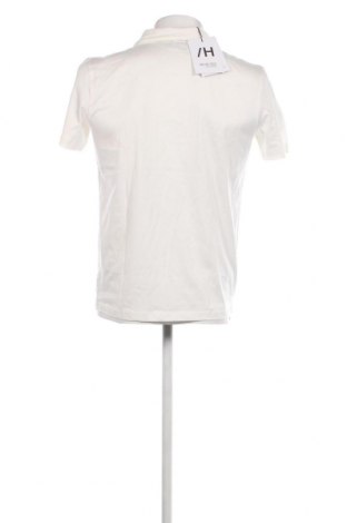Herren T-Shirt Selected Homme, Größe S, Farbe Weiß, Preis € 15,98