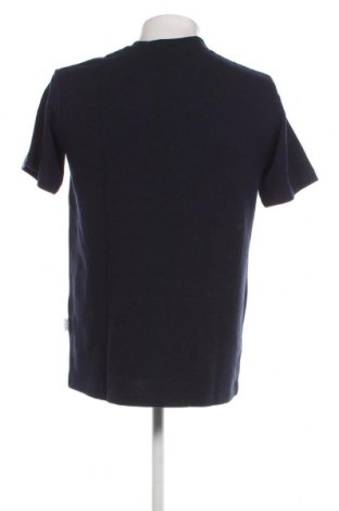 Herren T-Shirt Selected Homme, Größe S, Farbe Blau, Preis 15,18 €