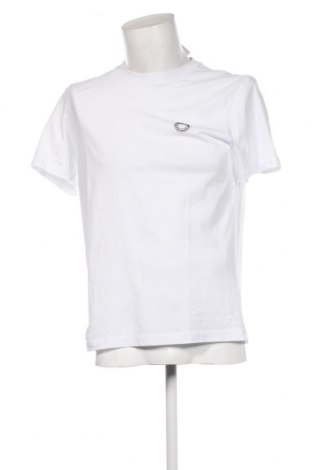 Męski T-shirt Selected Homme, Rozmiar M, Kolor Biały, Cena 78,50 zł