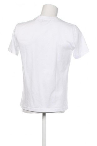 Męski T-shirt Selected Homme, Rozmiar M, Kolor Biały, Cena 74,37 zł
