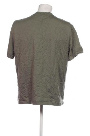 Ανδρικό t-shirt Sesame Street, Μέγεθος M, Χρώμα Πράσινο, Τιμή 18,56 €