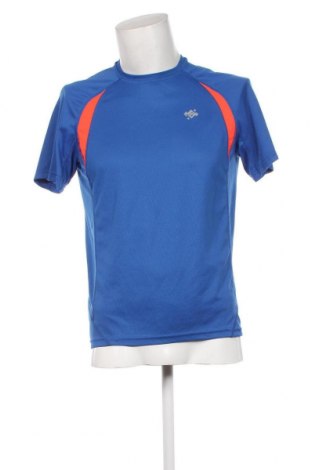Herren T-Shirt Shamp, Größe XL, Farbe Blau, Preis 9,05 €