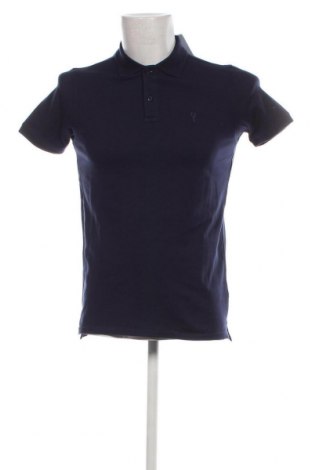 Tricou de bărbați Shiwi, Mărime XL, Culoare Albastru, Preț 101,97 Lei