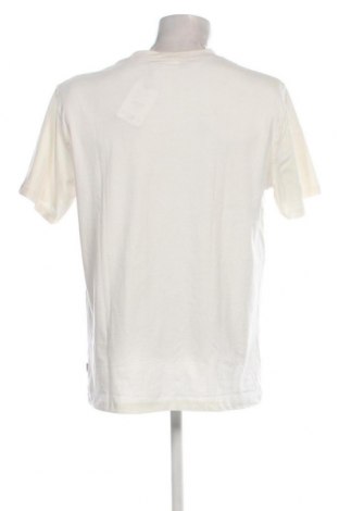 Мъжка тениска Shiwi, Размер XL, Цвят Бял, Цена 21,70 лв.