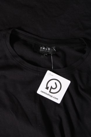 Tricou de bărbați Smog, Mărime S, Culoare Negru, Preț 42,76 Lei