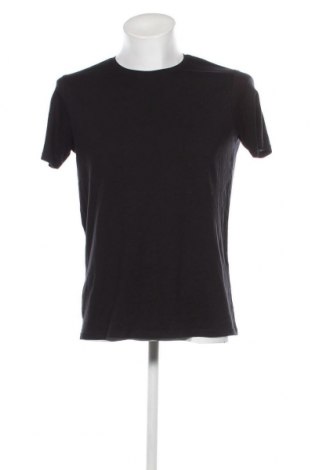 Мъжка тениска Smog, Размер S, Цвят Черен, Цена 9,75 лв.