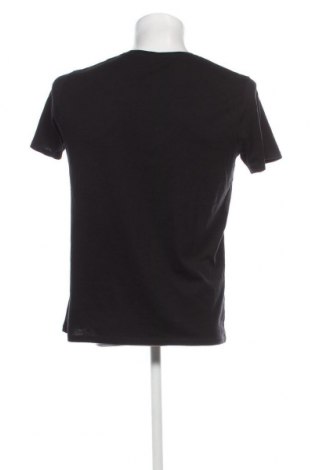 Tricou de bărbați Smog, Mărime S, Culoare Negru, Preț 42,76 Lei