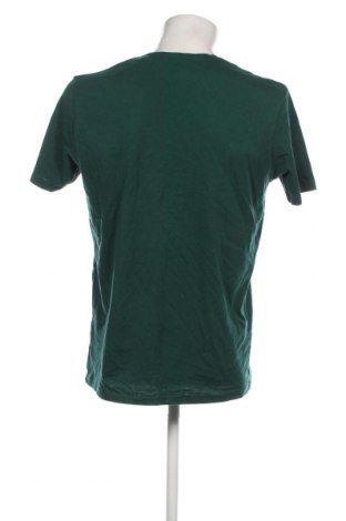 Herren T-Shirt Smog, Größe L, Farbe Grün, Preis 7,00 €