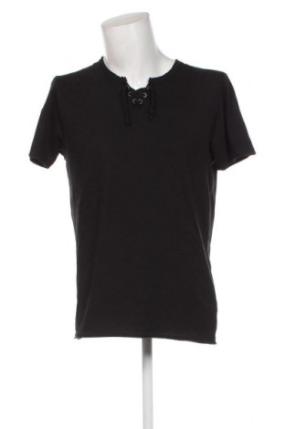 Tricou de bărbați Smog, Mărime XL, Culoare Negru, Preț 34,91 Lei