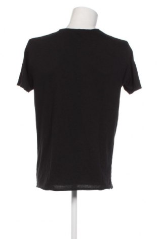 Herren T-Shirt Smog, Größe XL, Farbe Schwarz, Preis € 7,00