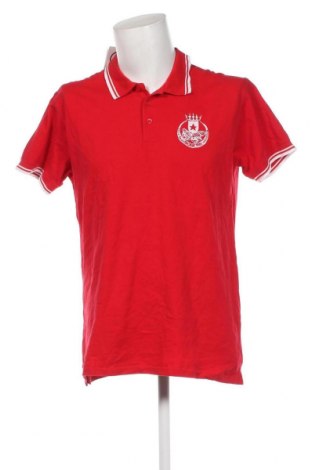 Herren T-Shirt Sol's, Größe XXL, Farbe Rot, Preis € 9,05