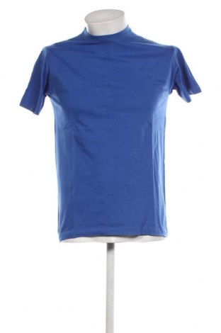 Herren T-Shirt Sol's, Größe M, Farbe Blau, Preis 5,00 €