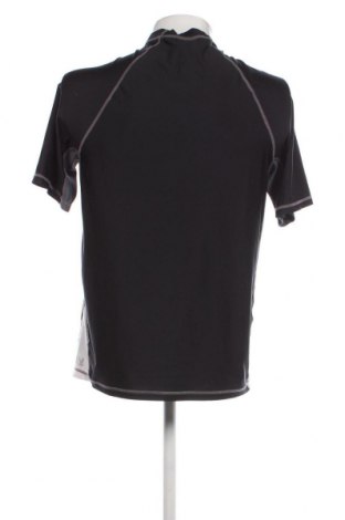 Herren T-Shirt Speedo, Größe M, Farbe Schwarz, Preis 21,87 €