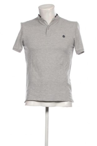 Herren T-Shirt Springfield, Größe M, Farbe Grau, Preis 4,30 €