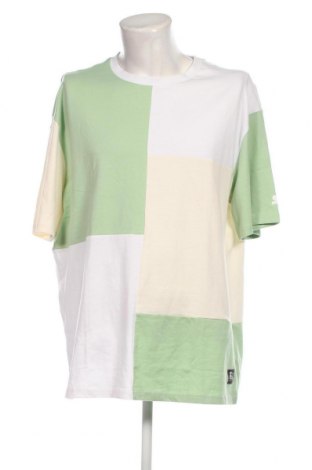 Мъжка тениска Starter, Размер XL, Цвят Многоцветен, Цена 21,00 лв.