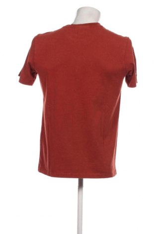 Ανδρικό t-shirt Superdry, Μέγεθος S, Χρώμα Κόκκινο, Τιμή 17,53 €