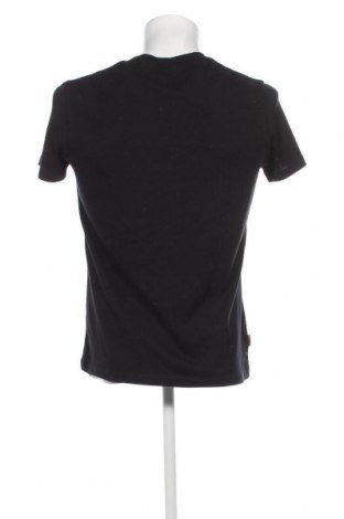 Мъжка тениска Superdry, Размер L, Цвят Черен, Цена 40,00 лв.