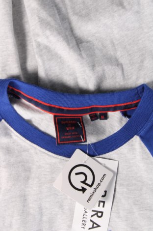 Herren T-Shirt Superdry, Größe M, Farbe Mehrfarbig, Preis € 9,00