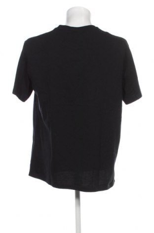 Tricou de bărbați Superdry, Mărime L, Culoare Negru, Preț 72,37 Lei