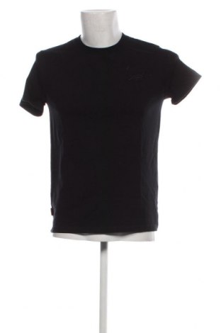 Pánske tričko  Superdry, Veľkosť L, Farba Čierna, Cena  12,37 €