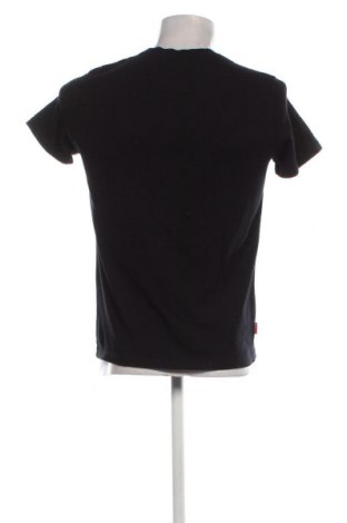 Мъжка тениска Superdry, Размер L, Цвят Черен, Цена 40,00 лв.