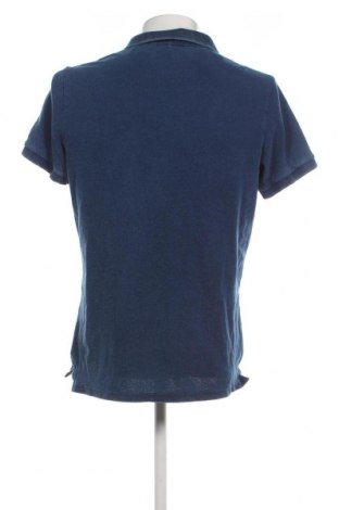 Herren T-Shirt Superdry, Größe XL, Farbe Blau, Preis 7,67 €