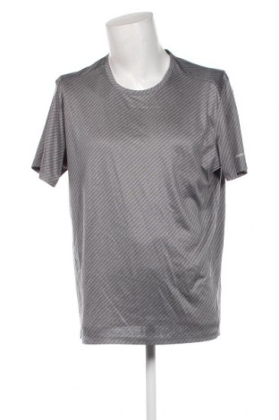 Herren T-Shirt TCM, Größe M, Farbe Grau, Preis € 7,69