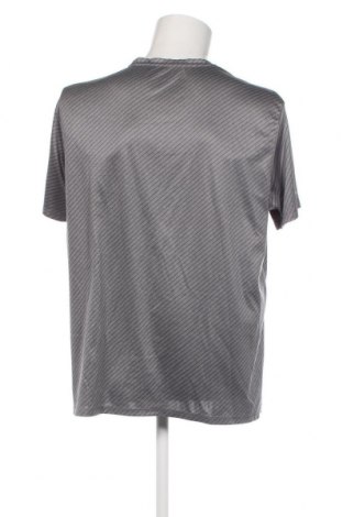 Мъжка тениска TCM, Размер M, Цвят Сив, Цена 11,70 лв.