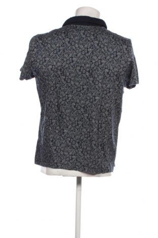 Herren T-Shirt Ted Baker, Größe M, Farbe Mehrfarbig, Preis 24,55 €