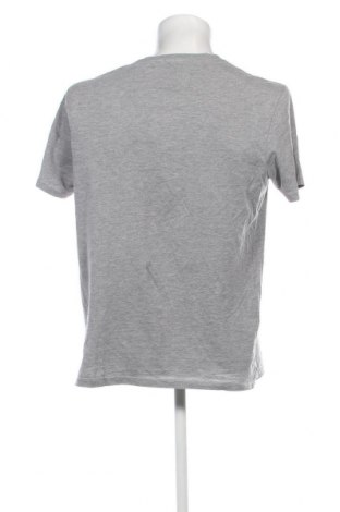 Ανδρικό t-shirt Tee Jays, Μέγεθος L, Χρώμα Γκρί, Τιμή 8,23 €