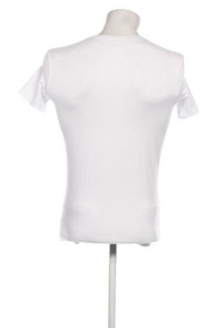 Ανδρικό t-shirt Tezenis, Μέγεθος S, Χρώμα Λευκό, Τιμή 6,65 €