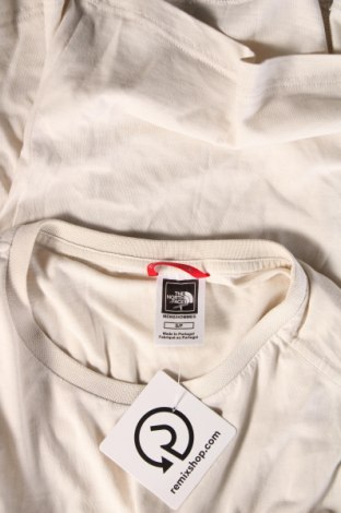 Herren T-Shirt The North Face, Größe S, Farbe Beige, Preis 17,39 €