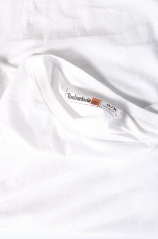 Pánské tričko  Timberland, Velikost M, Barva Bílá, Cena  887,00 Kč