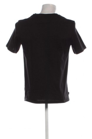 Tricou de bărbați Timberland, Mărime S, Culoare Negru, Preț 236,84 Lei