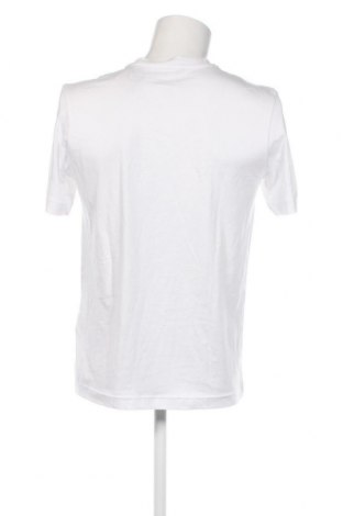 Ανδρικό t-shirt Tom Tailor, Μέγεθος M, Χρώμα Λευκό, Τιμή 15,98 €