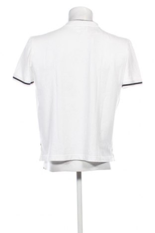 Pánske tričko  Tom Tailor, Veľkosť M, Farba Biela, Cena  15,98 €