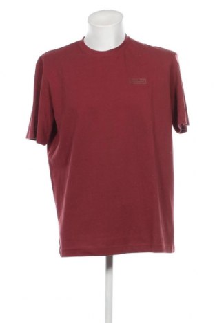 Pánske tričko  Tom Tailor, Veľkosť XL, Farba Červená, Cena  15,98 €