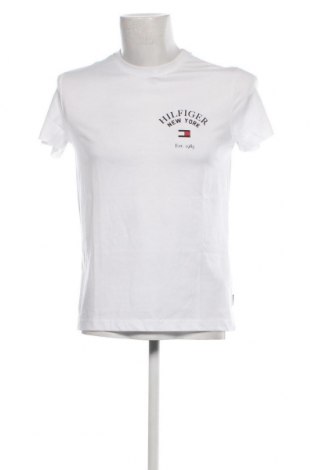 Herren T-Shirt Tommy Hilfiger, Größe M, Farbe Weiß, Preis € 39,69