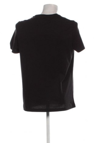 Pánske tričko  Tommy Hilfiger, Veľkosť XL, Farba Čierna, Cena  39,69 €