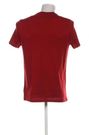 Herren T-Shirt Tommy Hilfiger, Größe M, Farbe Rot, Preis € 39,69