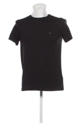 Herren T-Shirt Tommy Hilfiger, Größe L, Farbe Schwarz, Preis € 23,81