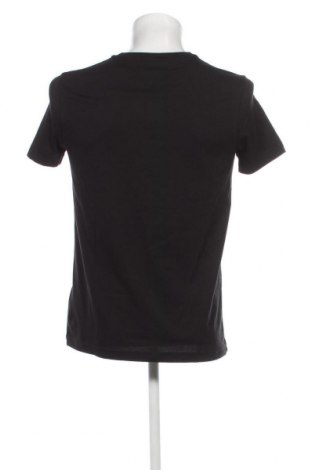 Tricou de bărbați Tommy Hilfiger, Mărime L, Culoare Negru, Preț 139,31 Lei